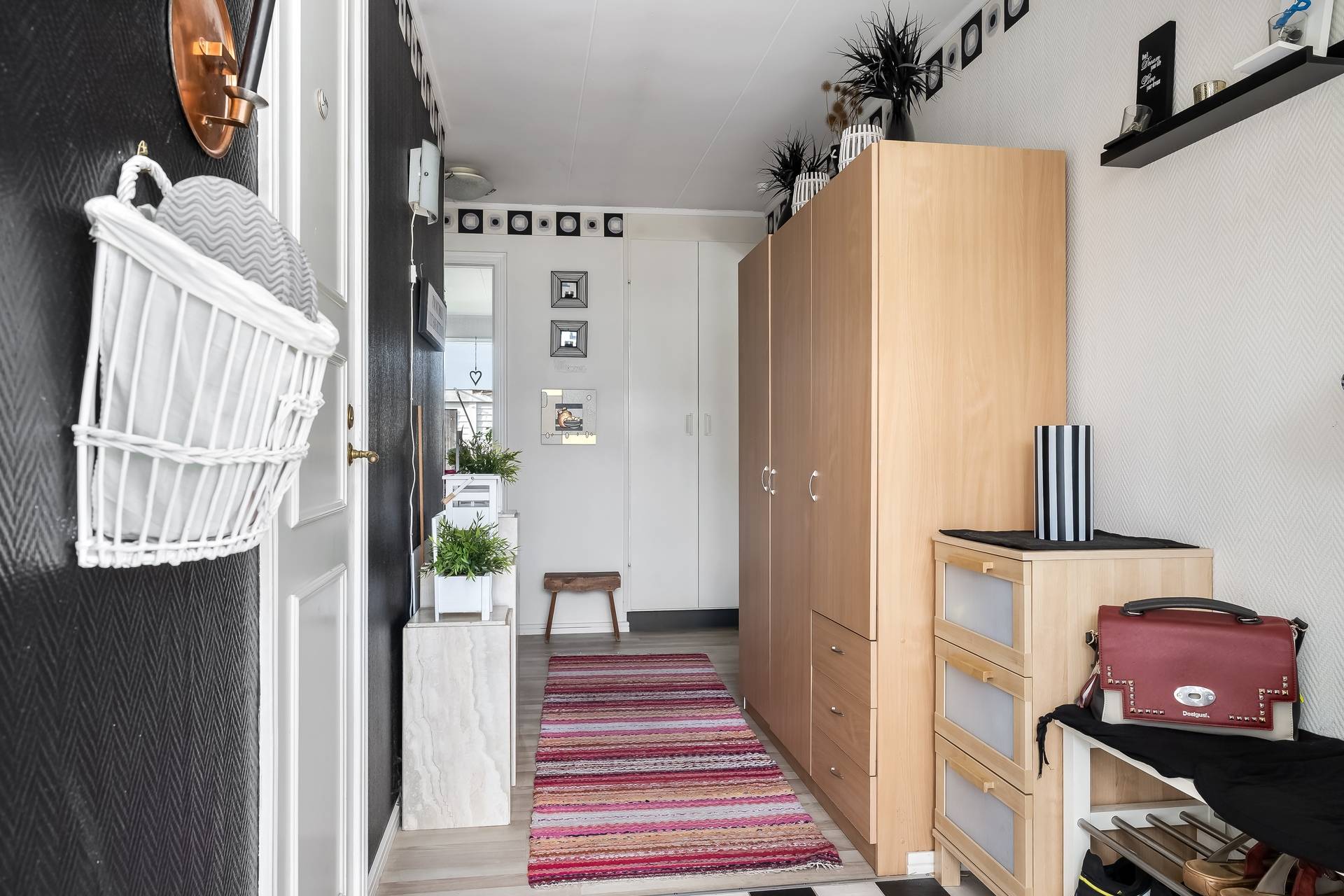 4 rum Radhus på Mästermansgatan 162 Lindö Norrköpings kommun - bild 16