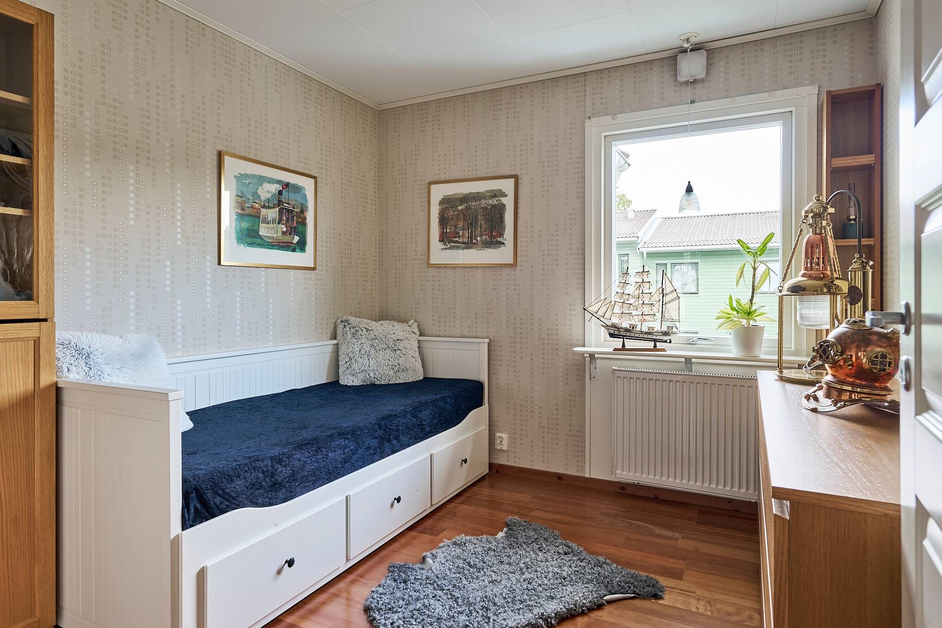 4 rum Villa på Timvinkelvägen 13 Vega Haninge kommun - bild 26