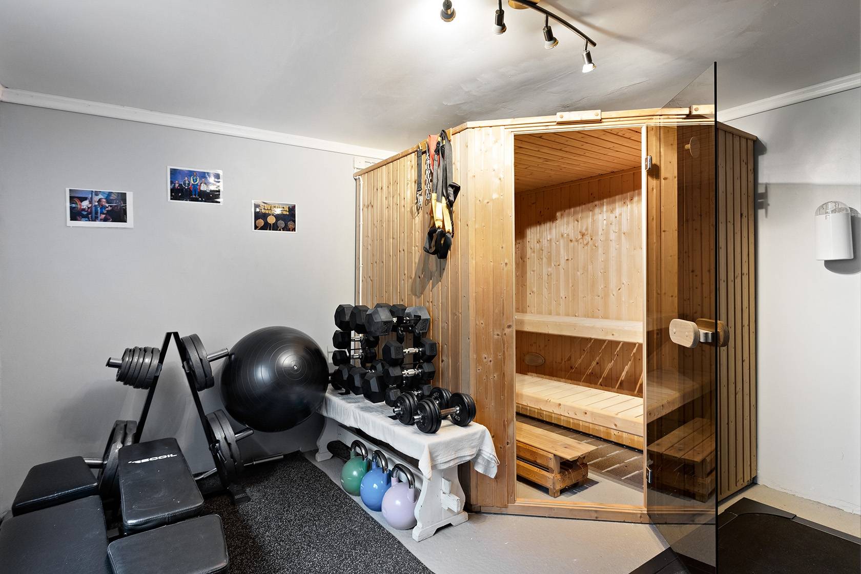 4 rum Villa på Timotejvägen 5 Bälgviken Eskilstuna kommun - bild 24