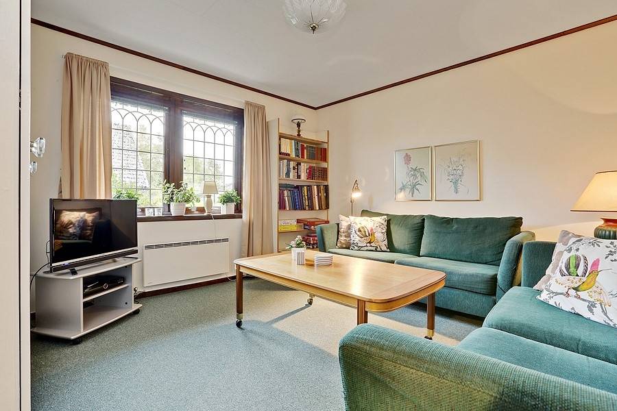 5 rum Villa på Klippinggränd 11 Helenedal Uddevalla kommun - bild 9