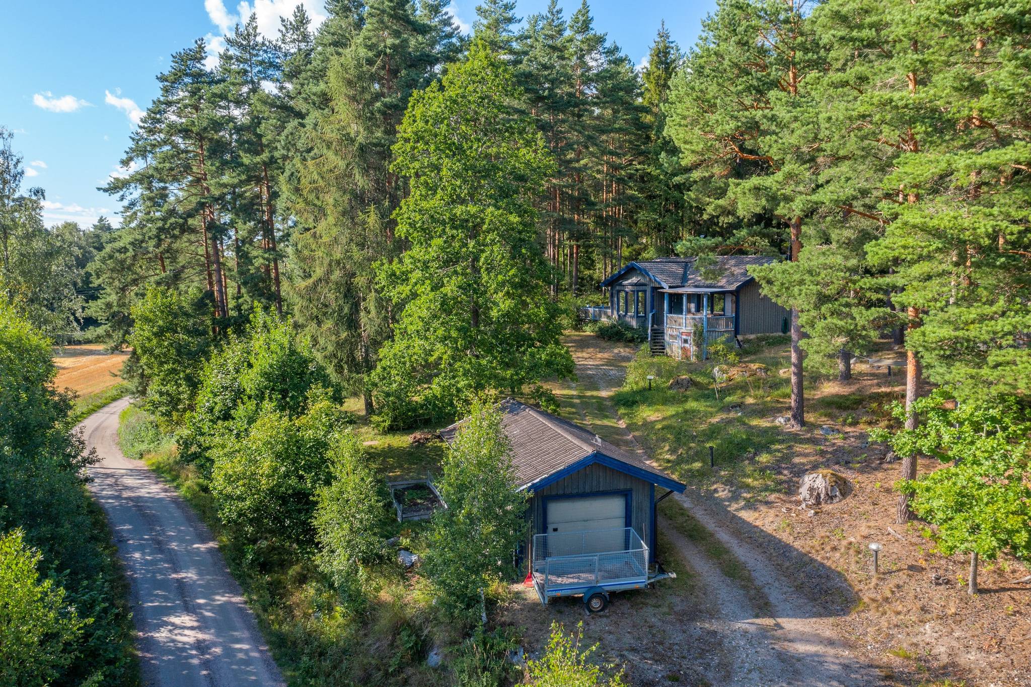3 rum Villa på Sjölunda 2 Bettna Flens kommun - bild 26