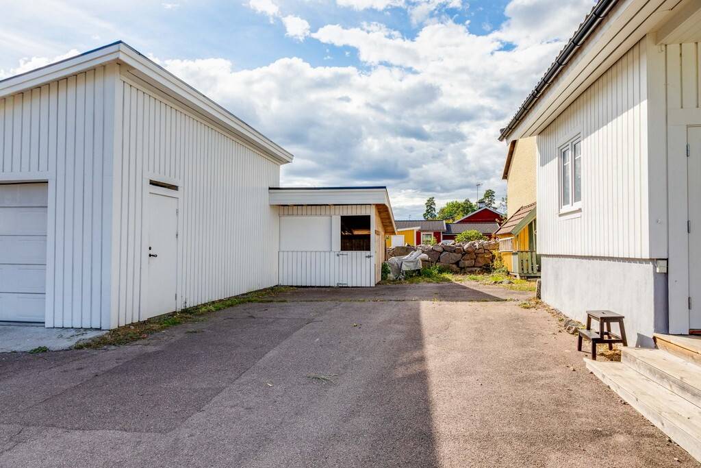 5 rum Villa på Södra vägen 43 Svalliden Oskarshamns kommun - bild 38