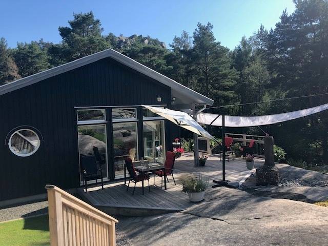 3 rum Villa på Mossvägen 17 Lökeberg Kungälvs kommun - bild 15