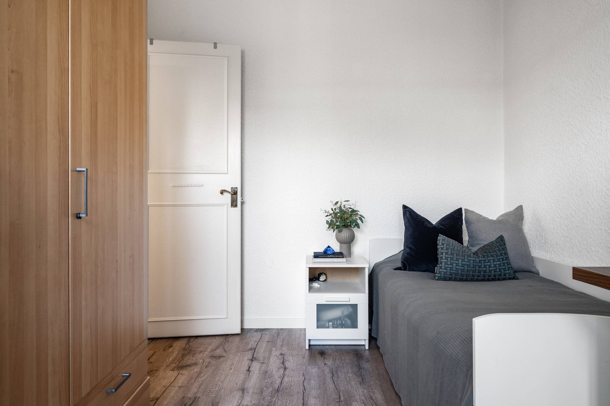 4 rum Lägenhet på Berguvsgatan 20C Söderkulla Malmö kommun - bild 25