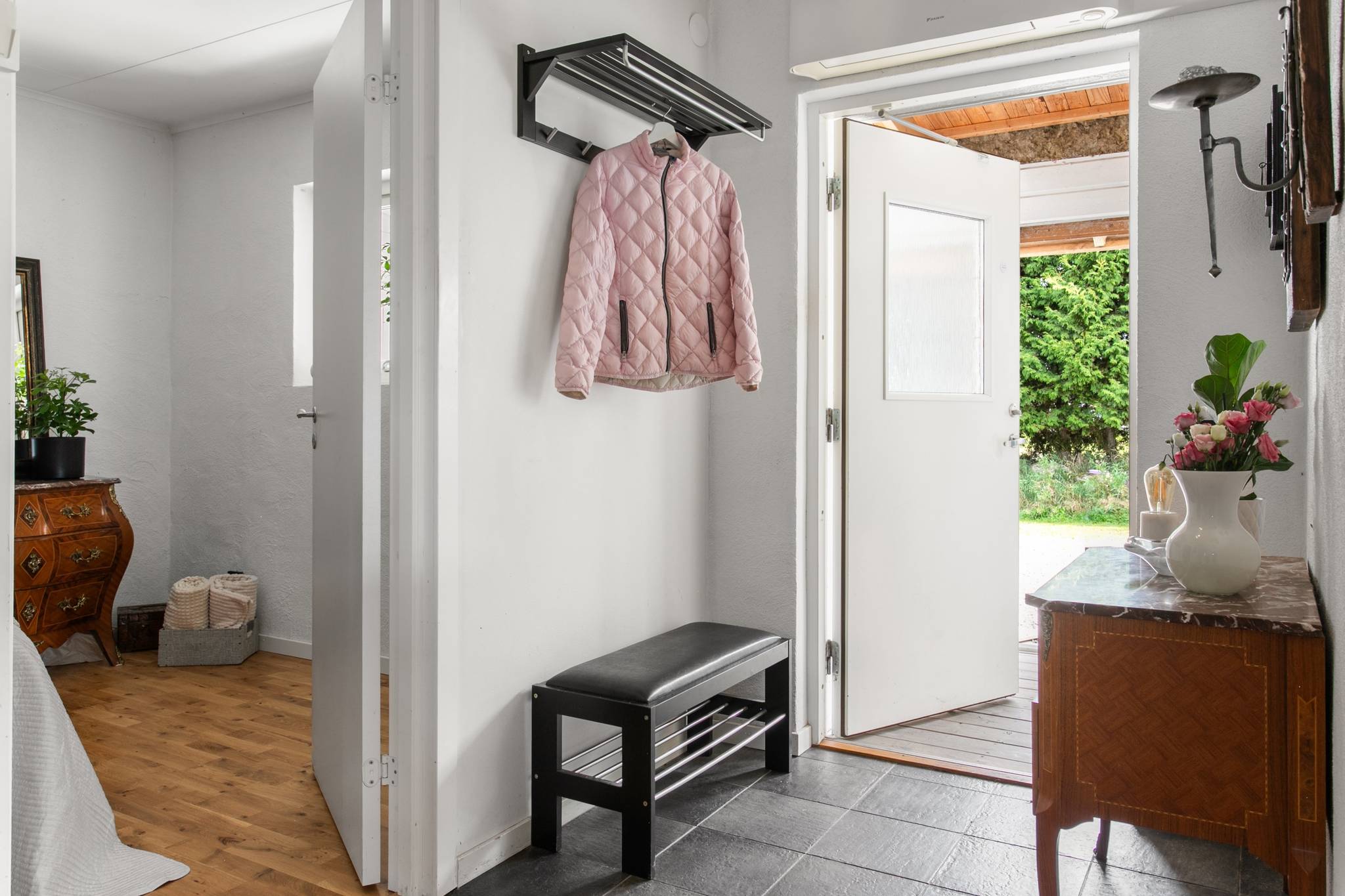 5 rum Villa på Vare 52C Vare Varbergs kommun - bild 12
