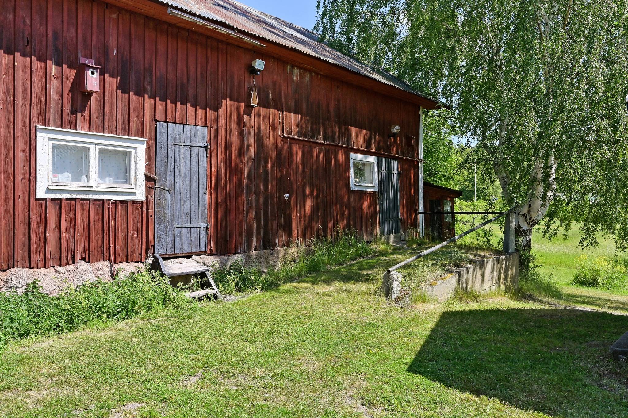 5 rum Villa på Mariebergsvägen 5 Tureholm Ekerö kommun - bild 42