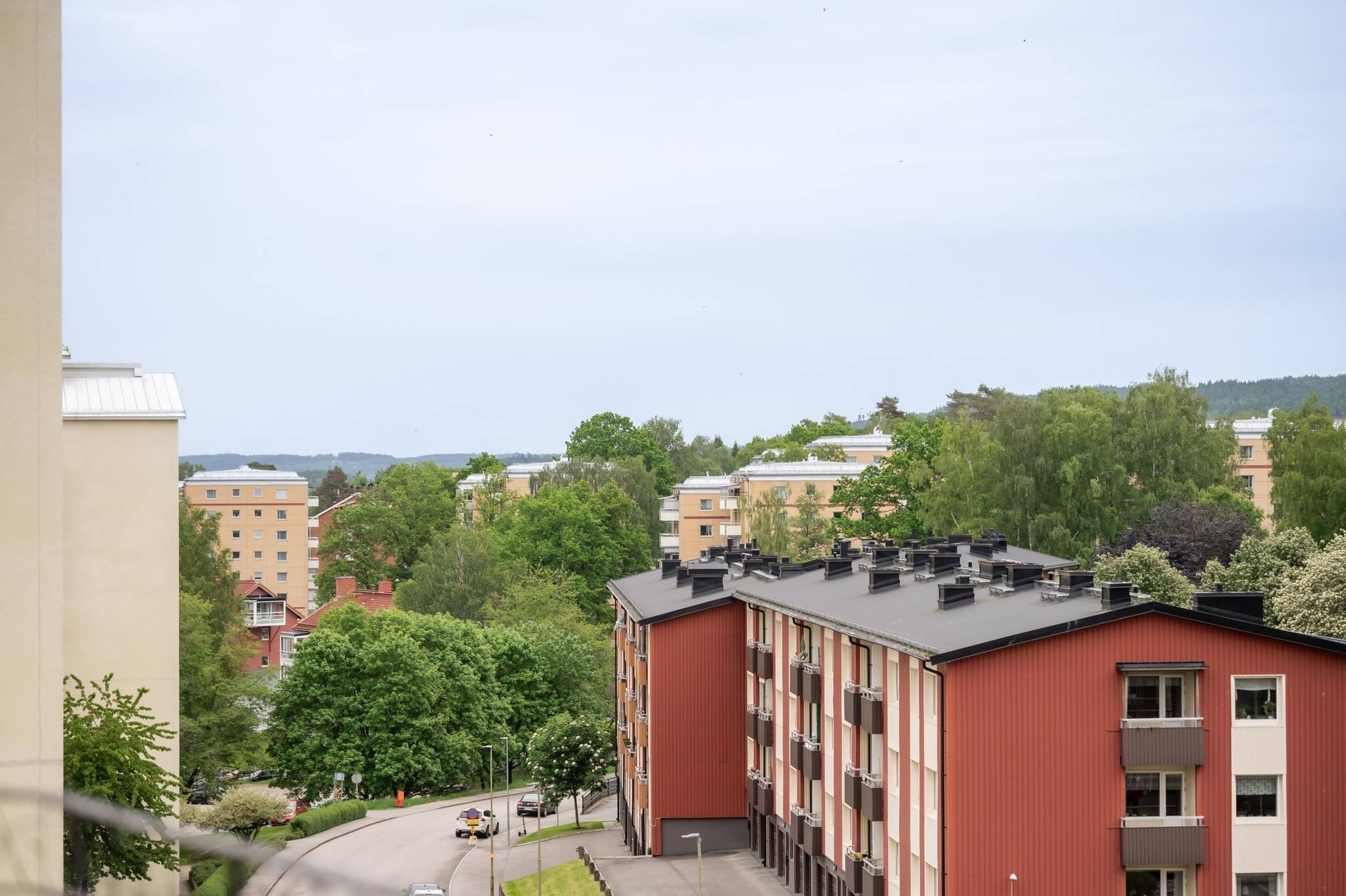 1 rum Lägenhet på Lindormsgatan 25 Sjöbo Borås kommun - bild 12