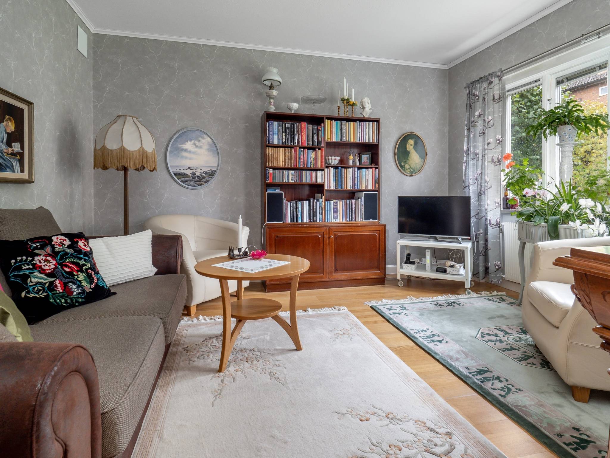 2 rum Lägenhet på Karlbergsgatan 1B Karlberg Avesta kommun - bild 12