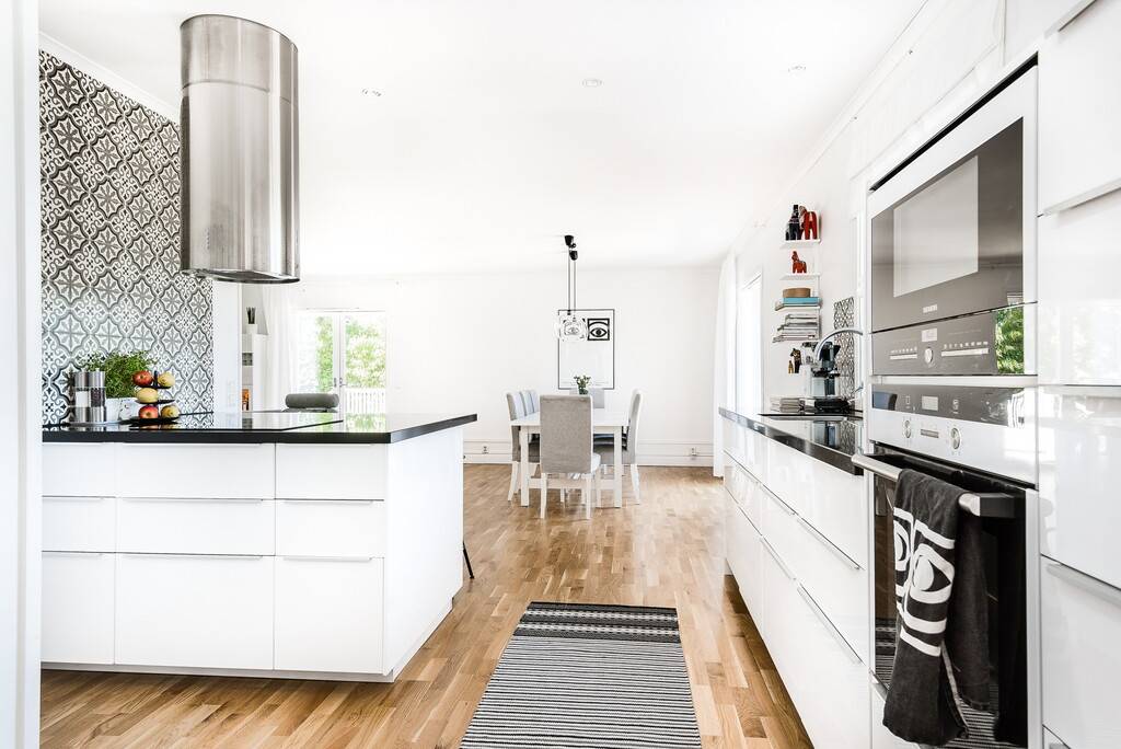 5 rum Villa på Relingsvägen 9 Alnö Sundsvalls kommun - bild 8