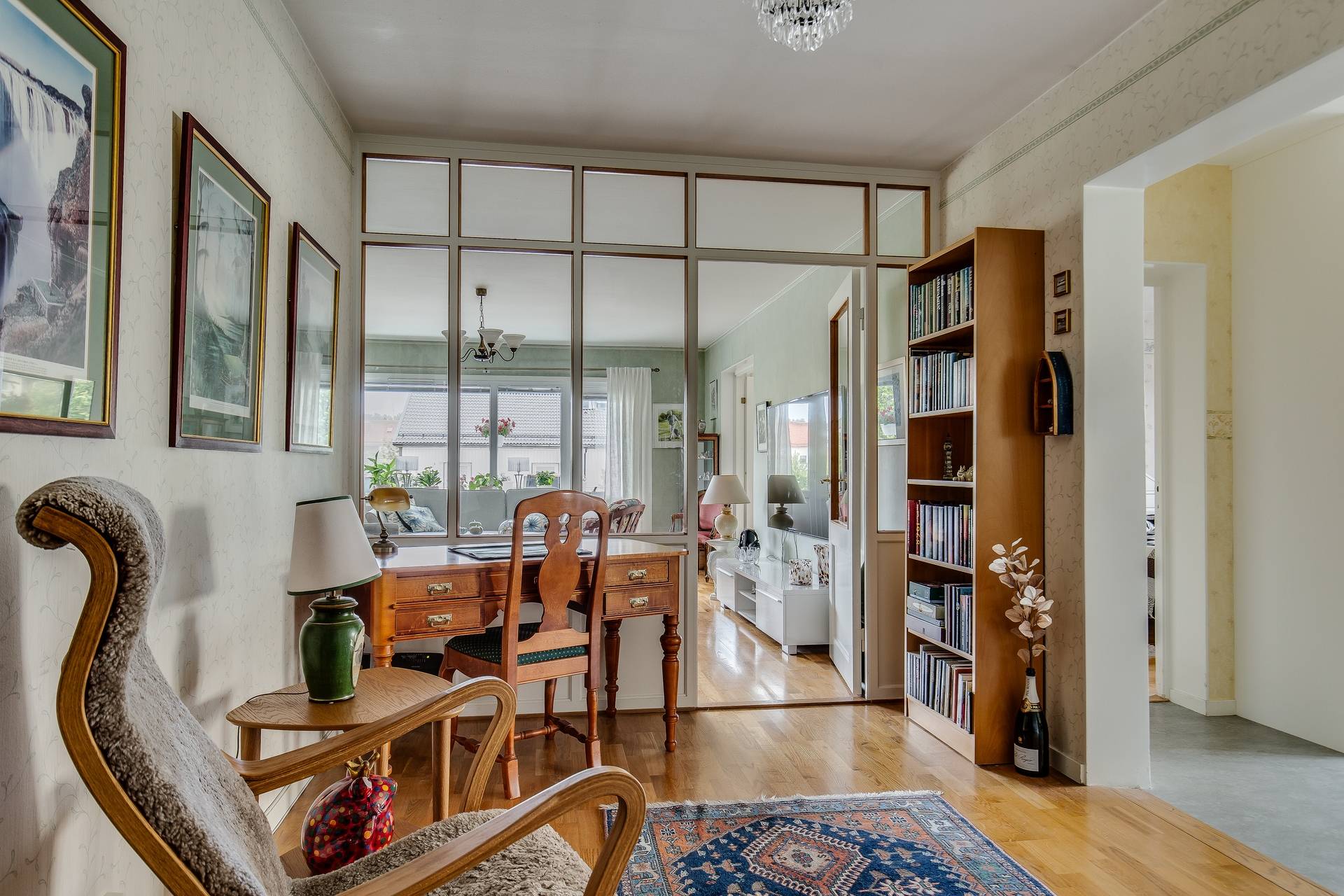 3 rum Lägenhet på Djulögatan 61 Öster Katrineholms kommun - bild 14