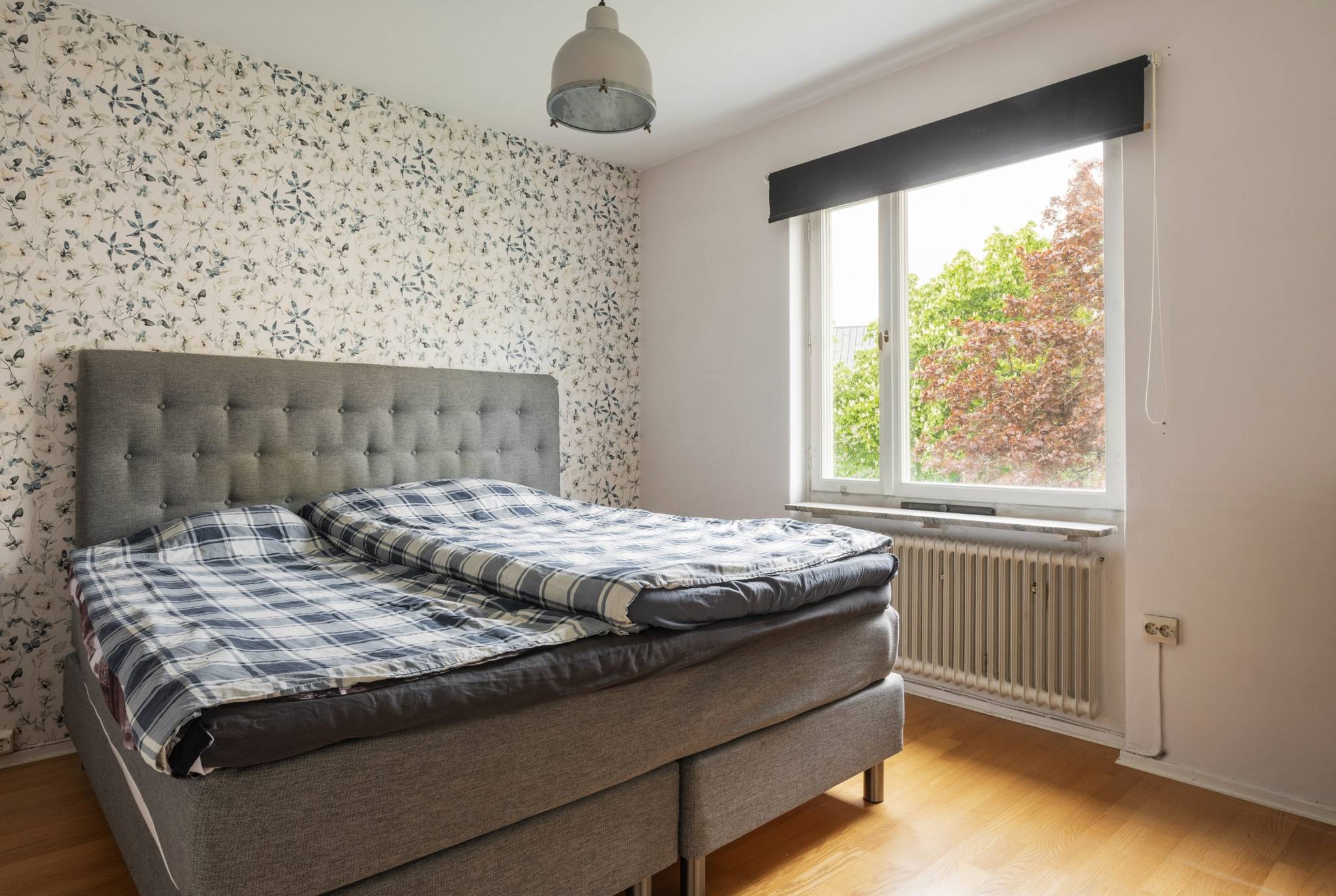 2 rum Lägenhet på Bjulevägen 26 Stureby - Enskede Stockholms kommun - bild 20