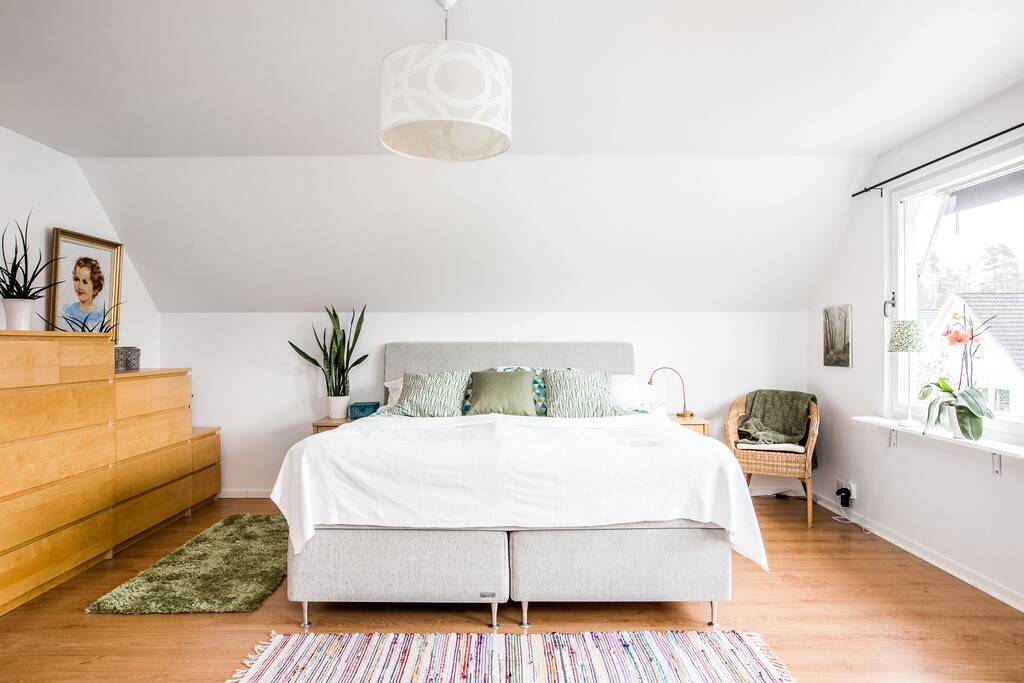 6 rum Villa på Smultronstigen 12 Norra Skogen Karlsborgs kommun - bild 28