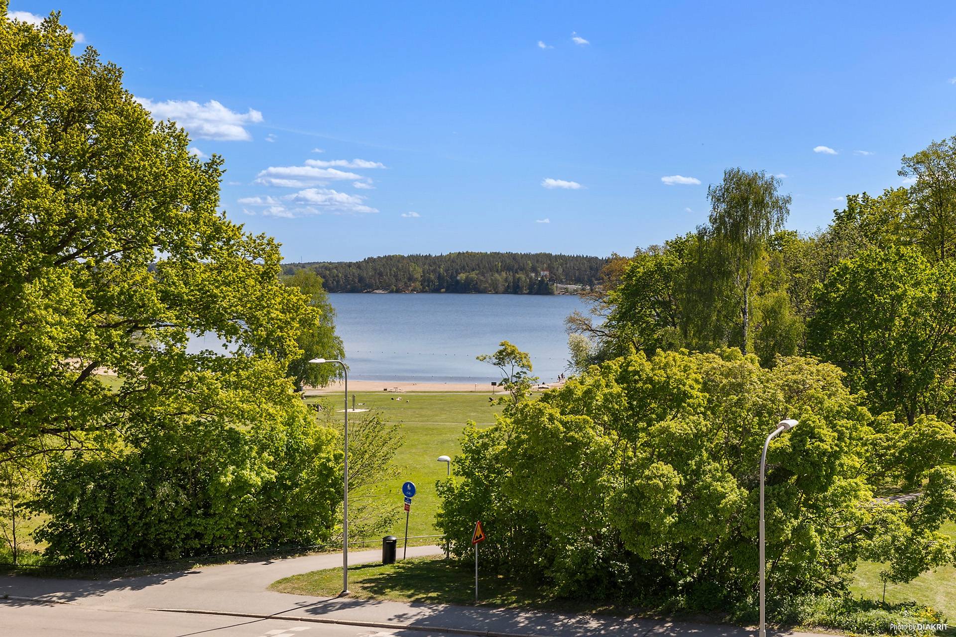 5 rum Lägenhet på Maltesholmsvägen 165 Hässelby Stand Stockholms kommun - bild 4