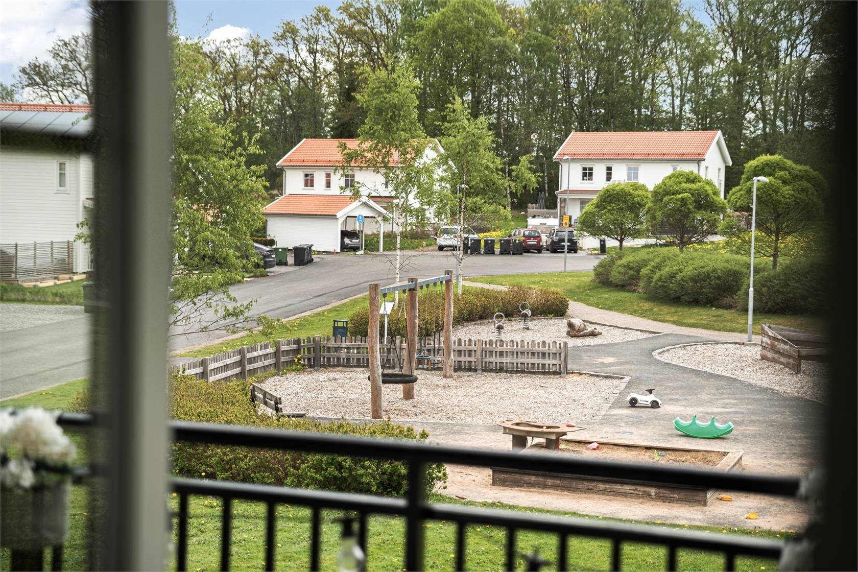 4 rum Lägenhet på Kulltorpsgatan 5 Ingared Alingsås kommun - bild 21
