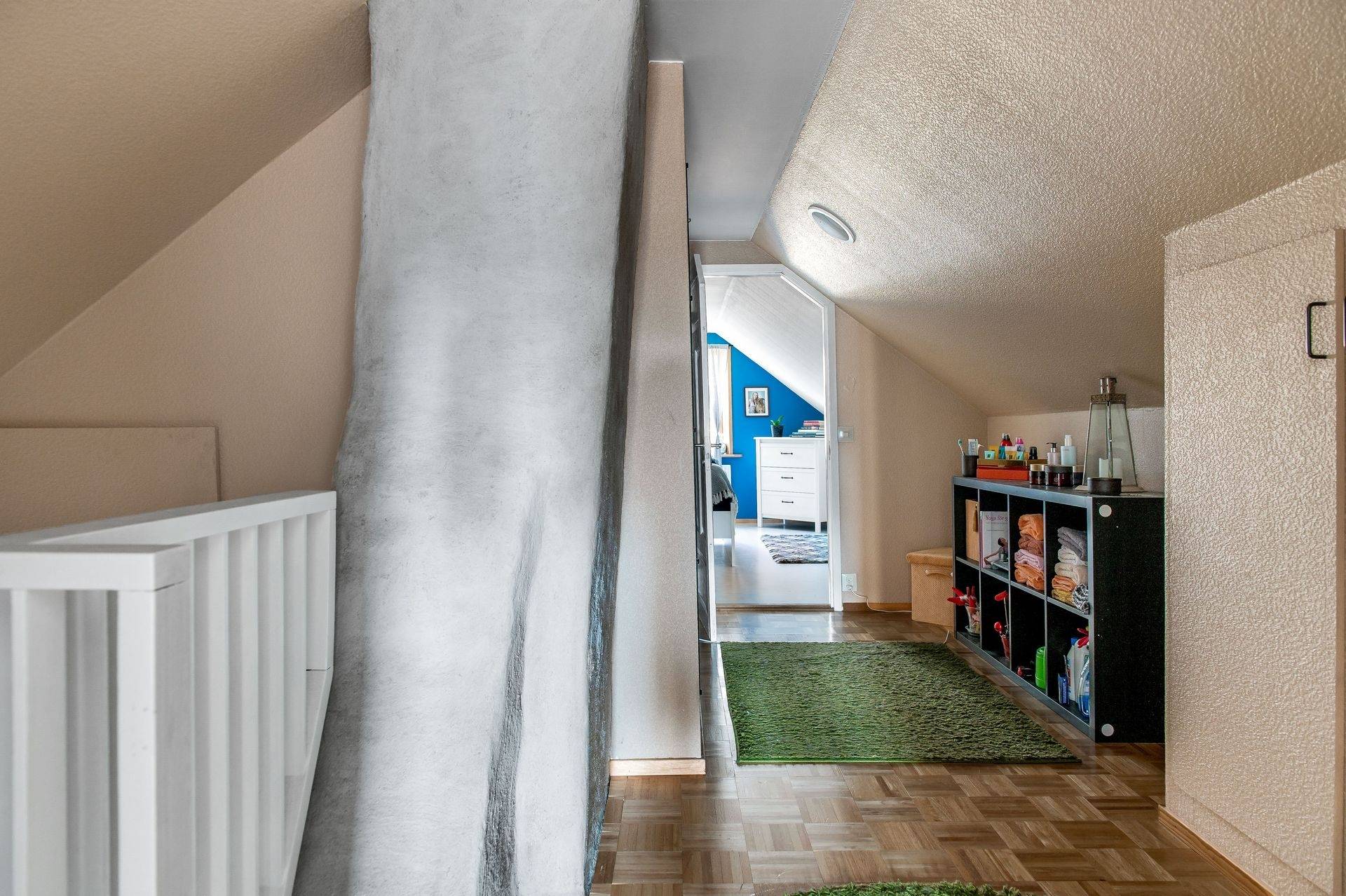 4 rum Villa på Enetorpsvägen 17 Stockamöllan Eslövs kommun - bild 22