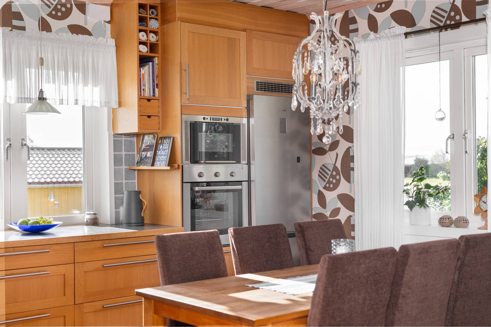5 rum Villa på Östra Spöland 41 Östra Spöland Vännäs kommun - bild 18