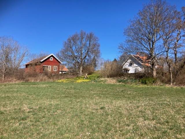 6 rum Villa på Augerumsvägen 13 Lyckeby Karlskrona kommun - bild 38