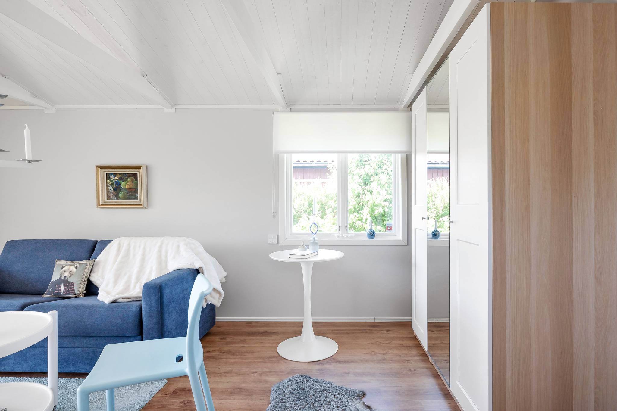 1 rum Fritidshus på Blåklintvägen 114 Johannelund Linköpings kommun - bild 16