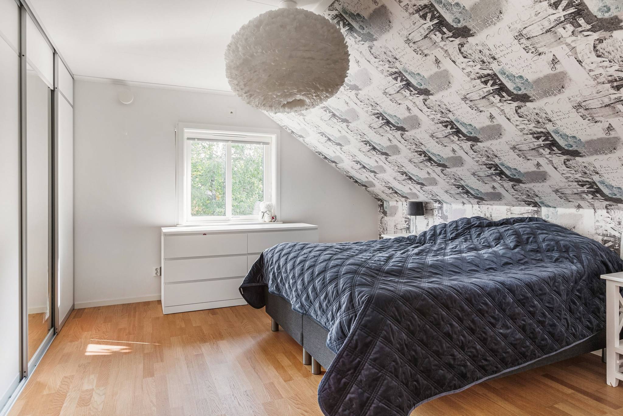5 rum Villa på Strömsdalsvägen 29 Malmbäck Nässjö kommun - bild 21