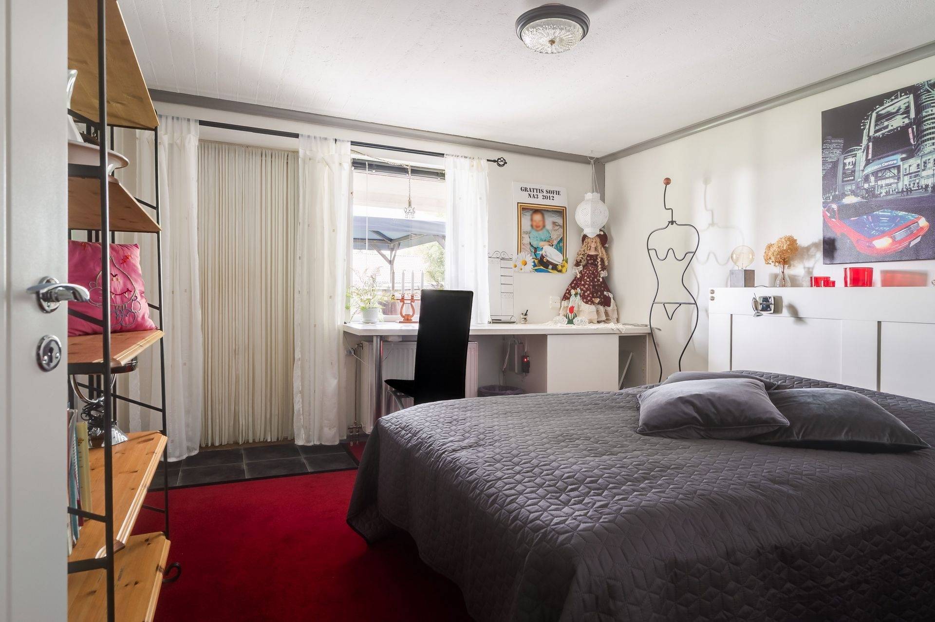 6 rum Villa på Mäster Kalles väg 7 Arvika Arvika kommun - bild 31