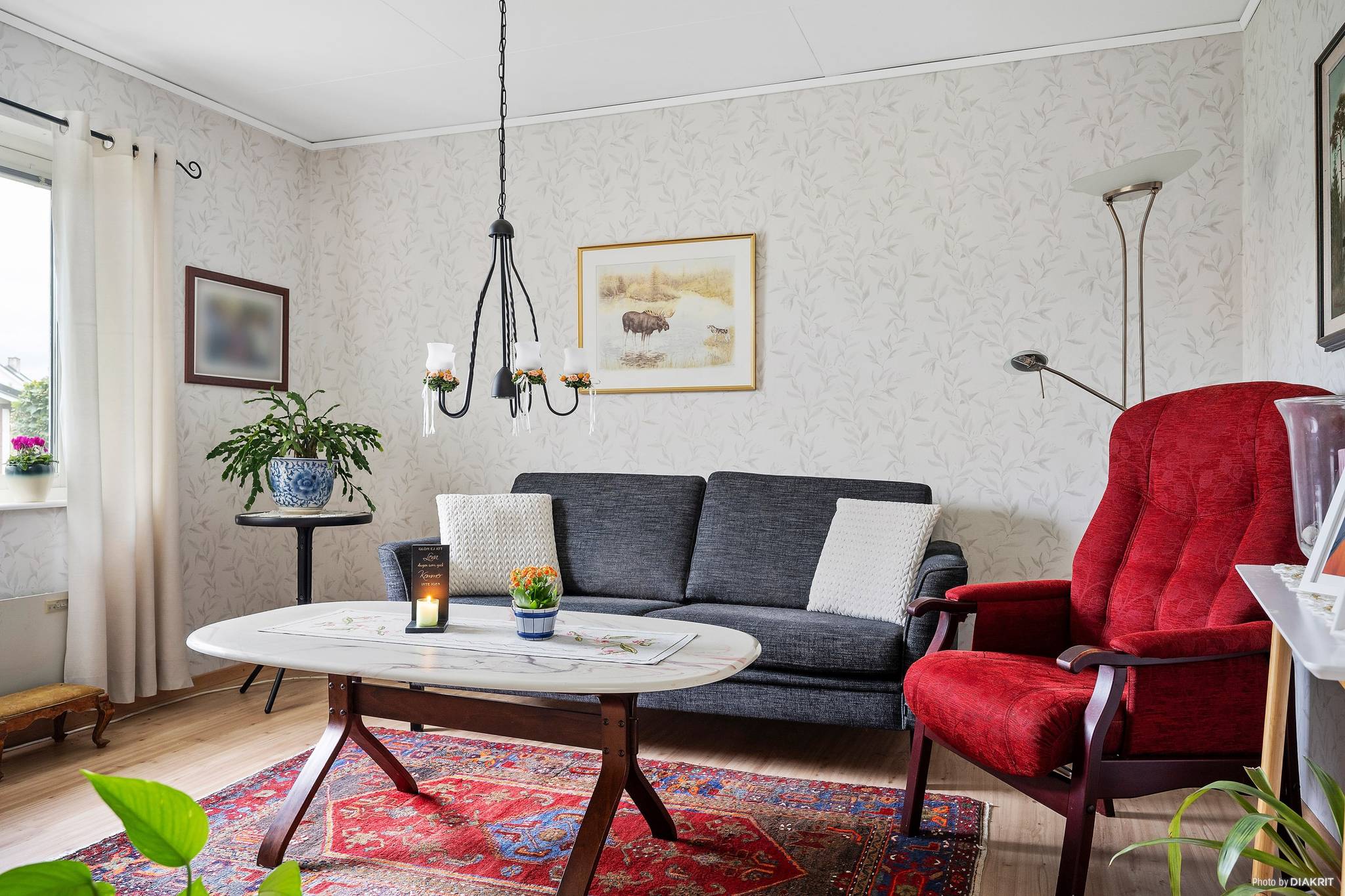 3 rum Lägenhet på Hörngatan 11B Klippan Klippans kommun - bild 16