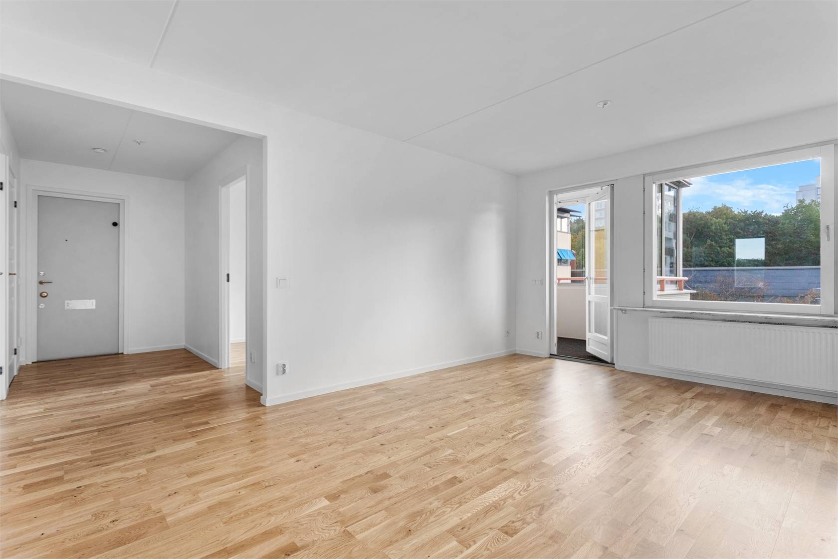2 rum Lägenhet på Tumba torg 104 Tumba Botkyrka kommun - bild 8