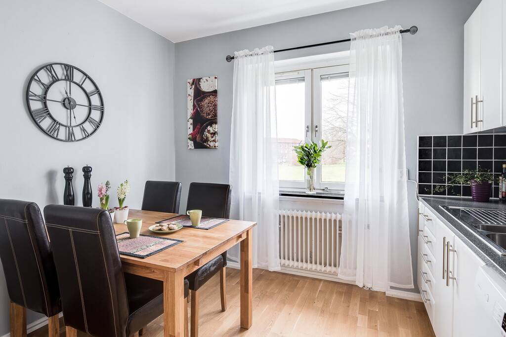 2 rum Lägenhet på Toleredsgatan 17 Slätta Damm Göteborgs kommun - bild 14
