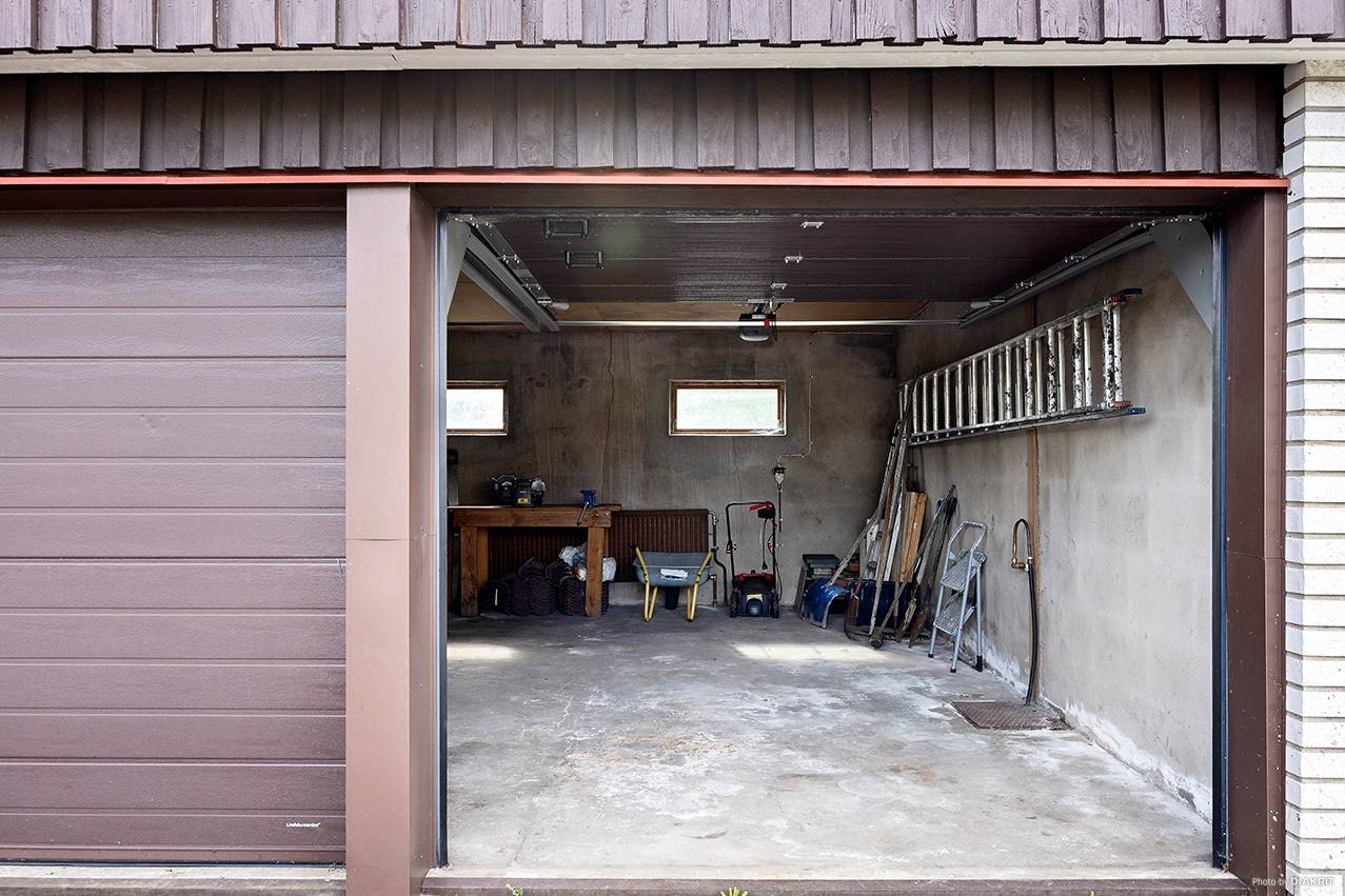 6 rum Villa på Långkroksvägen 10 Hässleholm Hässleholms kommun - bild 23