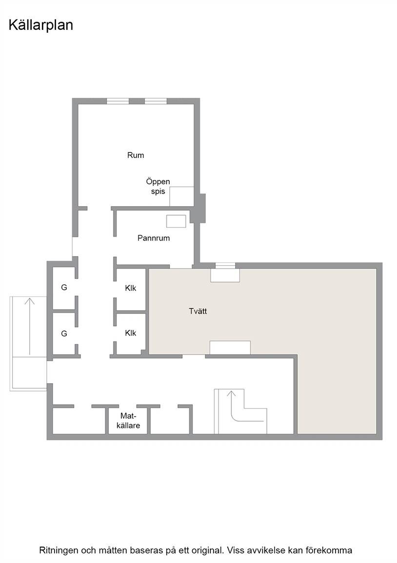 4 rum Villa på Stackelbergsvägen 3 Överum Västerviks kommun - bild 27