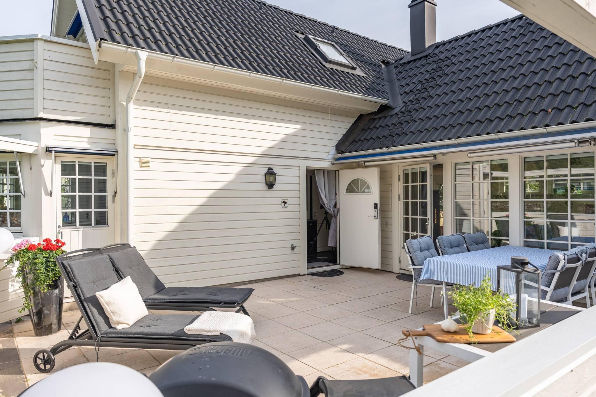 4 rum Fritidshus på Golfbyvägen 140 Ekerum Borgholms kommun - bild 21