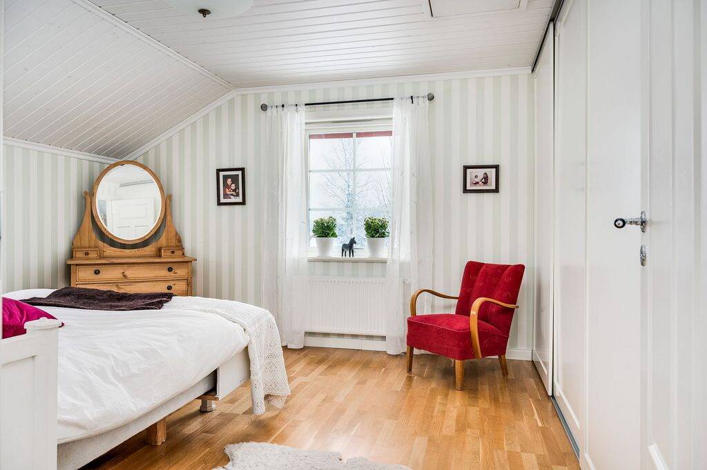 5 rum Villa på Gammelvägen 47 Övre Norslund Falu kommun - bild 28