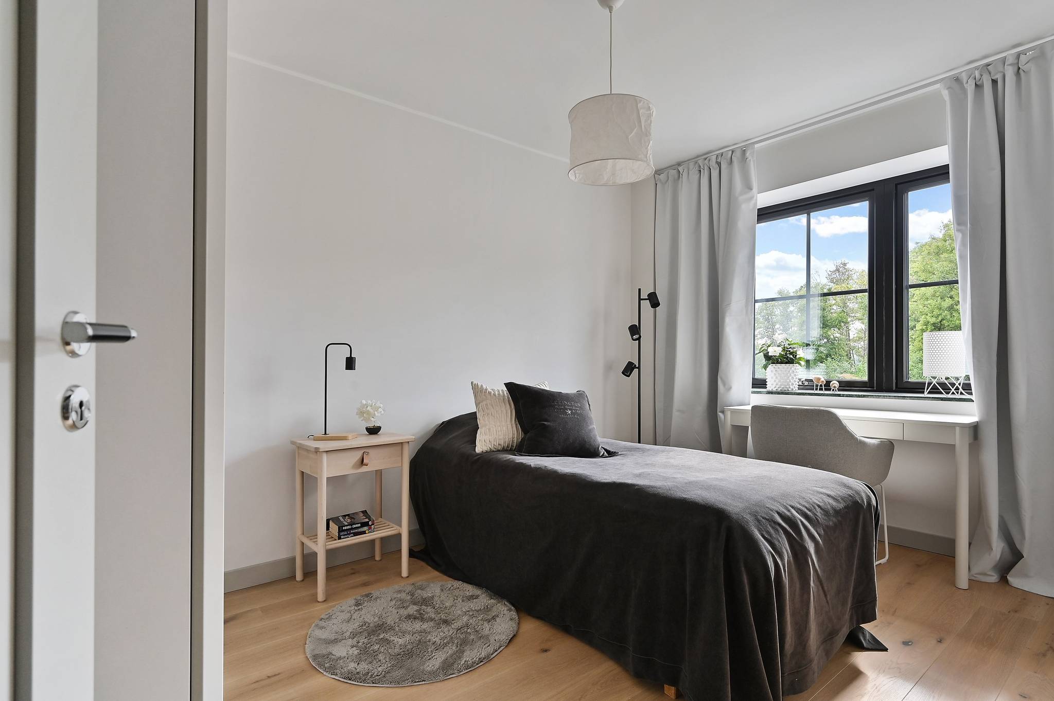 2 rum Lägenhet på Mjölnarvägen 23 Jungfrusund Ekerö kommun - bild 15