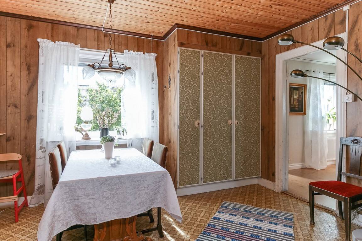5 rum Villa på Hantverkargatan 6 Hultsfred Hultsfreds kommun - bild 14