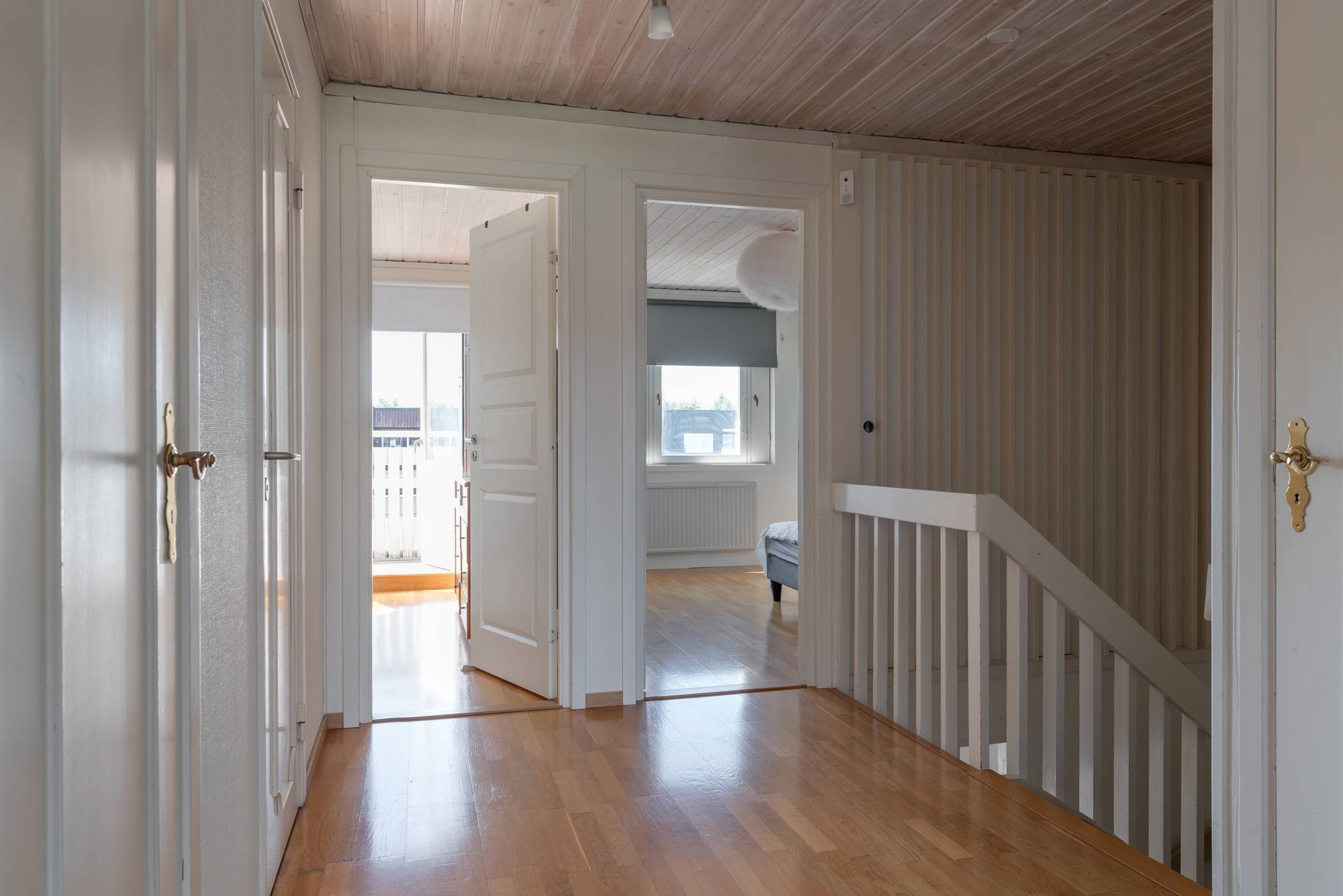 5 rum Radhus på Kantyxgatan 13 Brandthovda Västerås kommun - bild 18