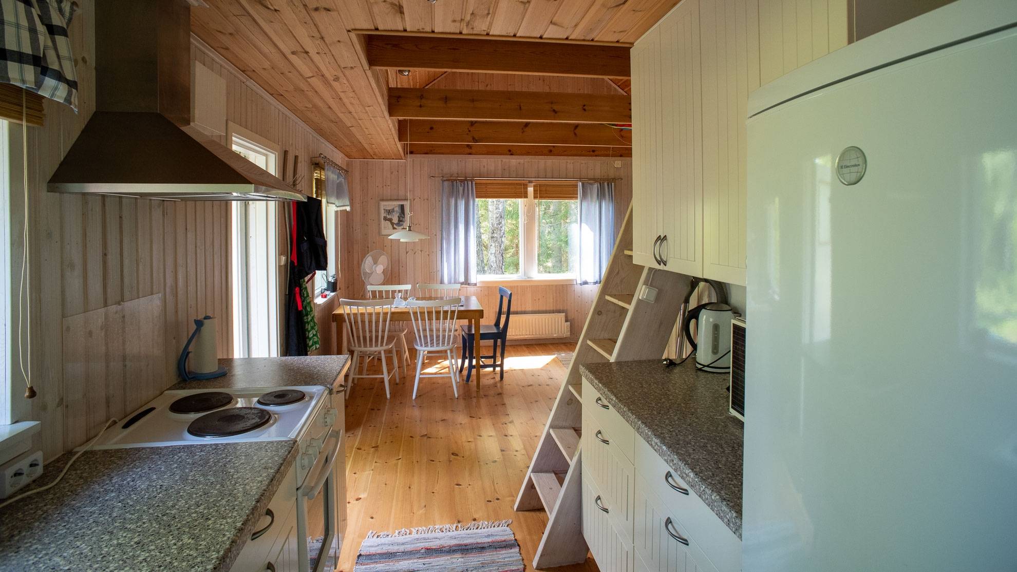 3 rum Vinterbonat fritidshus på Byholmsslingan 42 Löparö Norrtälje kommun - bild 17