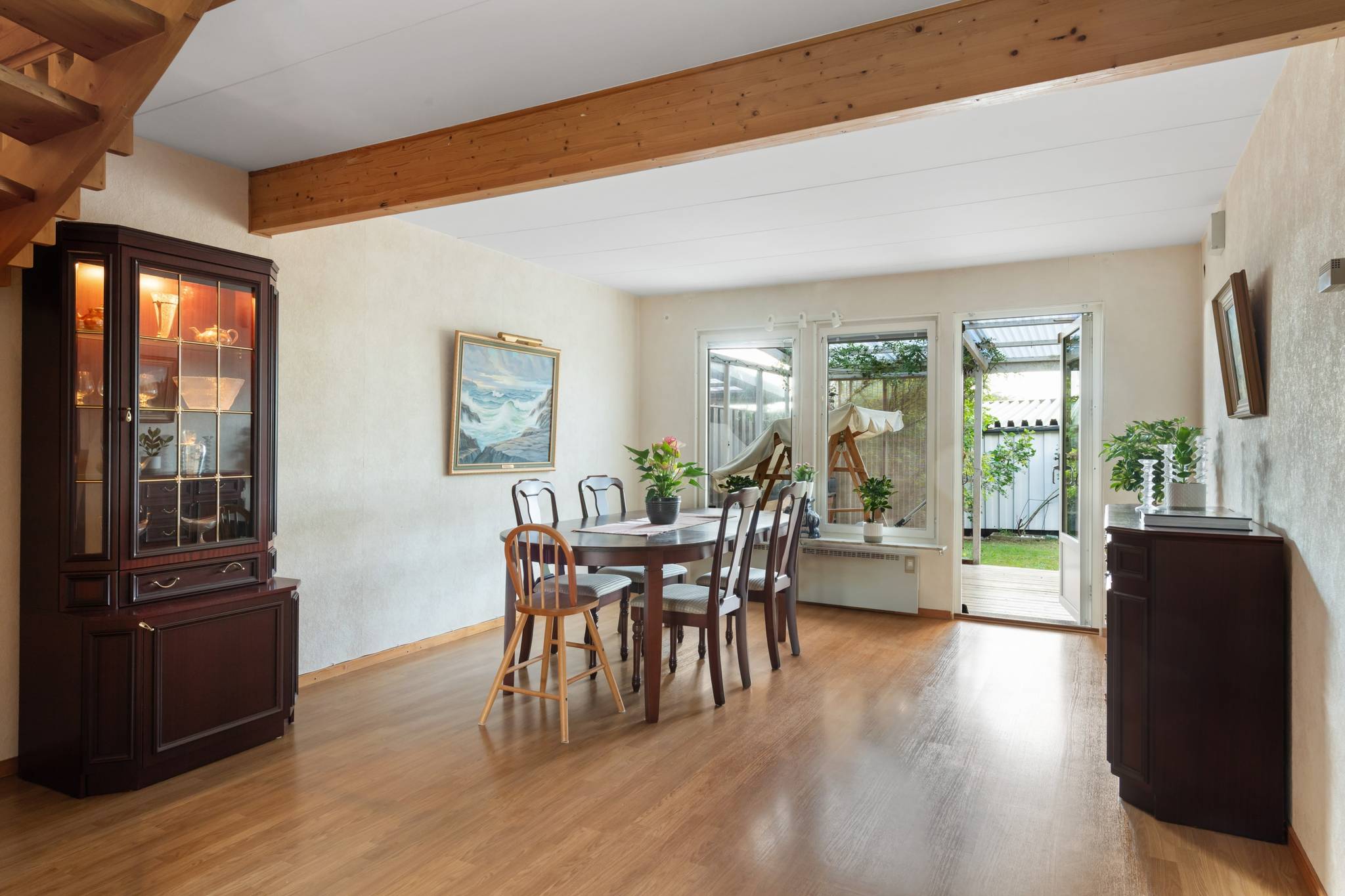 114 m² Villa på Ellagårdsvägen 58 Ella Gård Täby kommun - bild 11