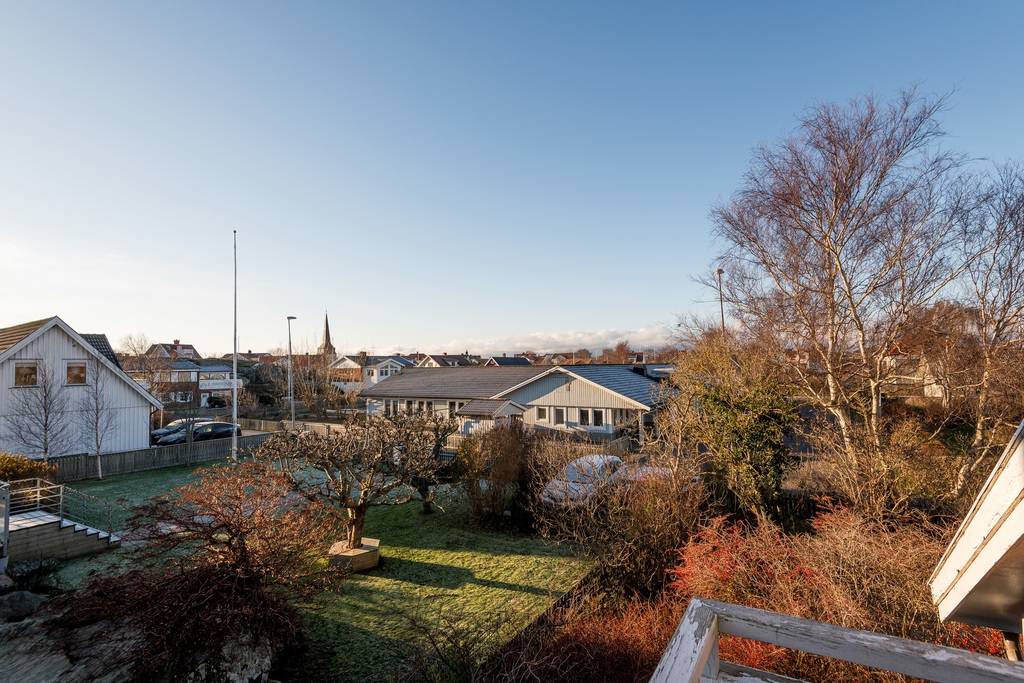 6 rum Villa på Vinkelvägen 4 Öckerö Öckerö kommun - bild 37