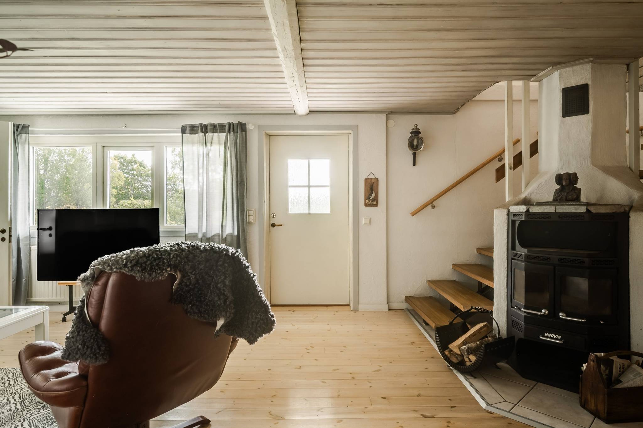6 rum Villa på Norsborg 1 Centralt Gnesta kommun - bild 35