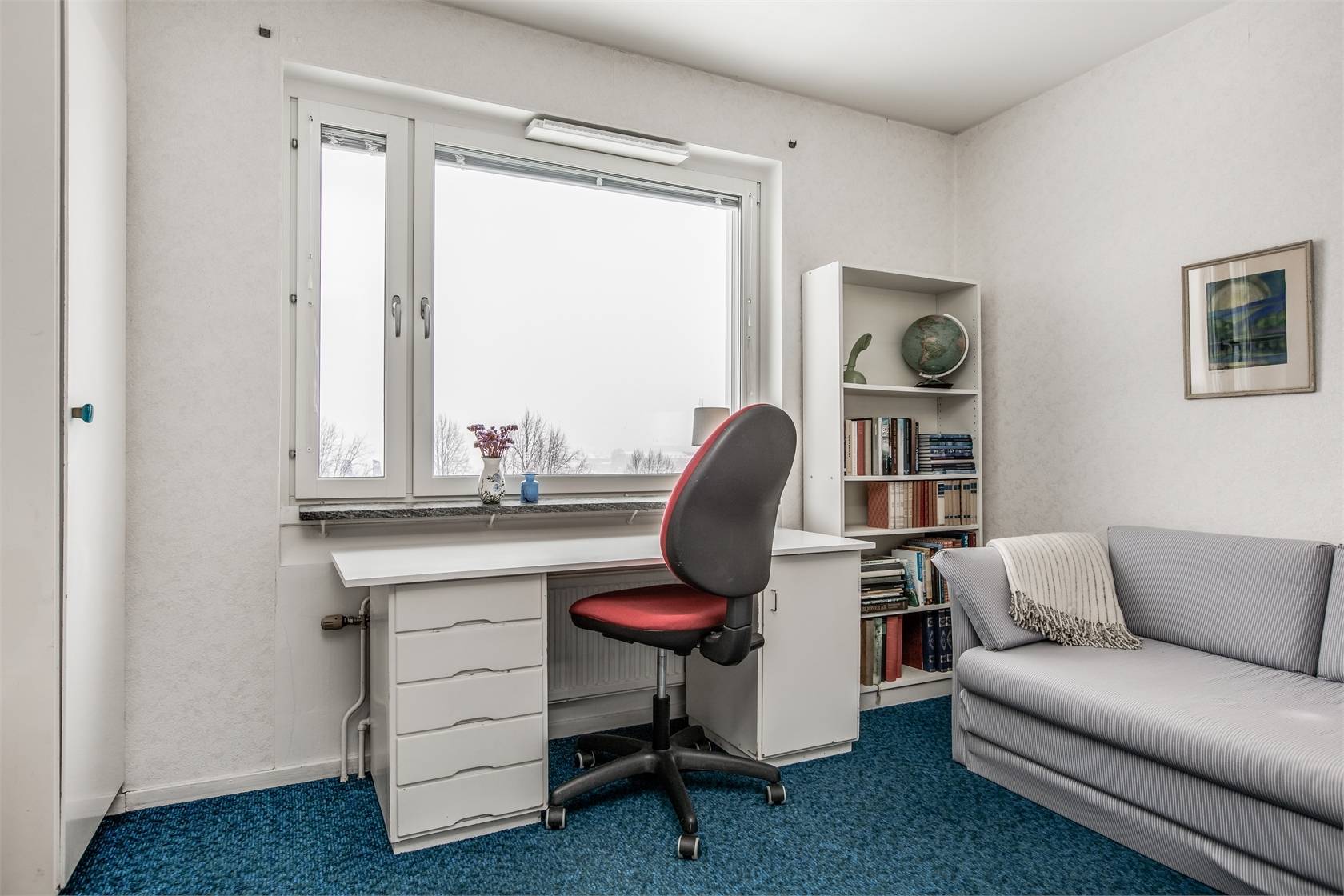 3 rum Lägenhet på Lekängsvägen 2 D Sallyhill Sundsvalls kommun - bild 13