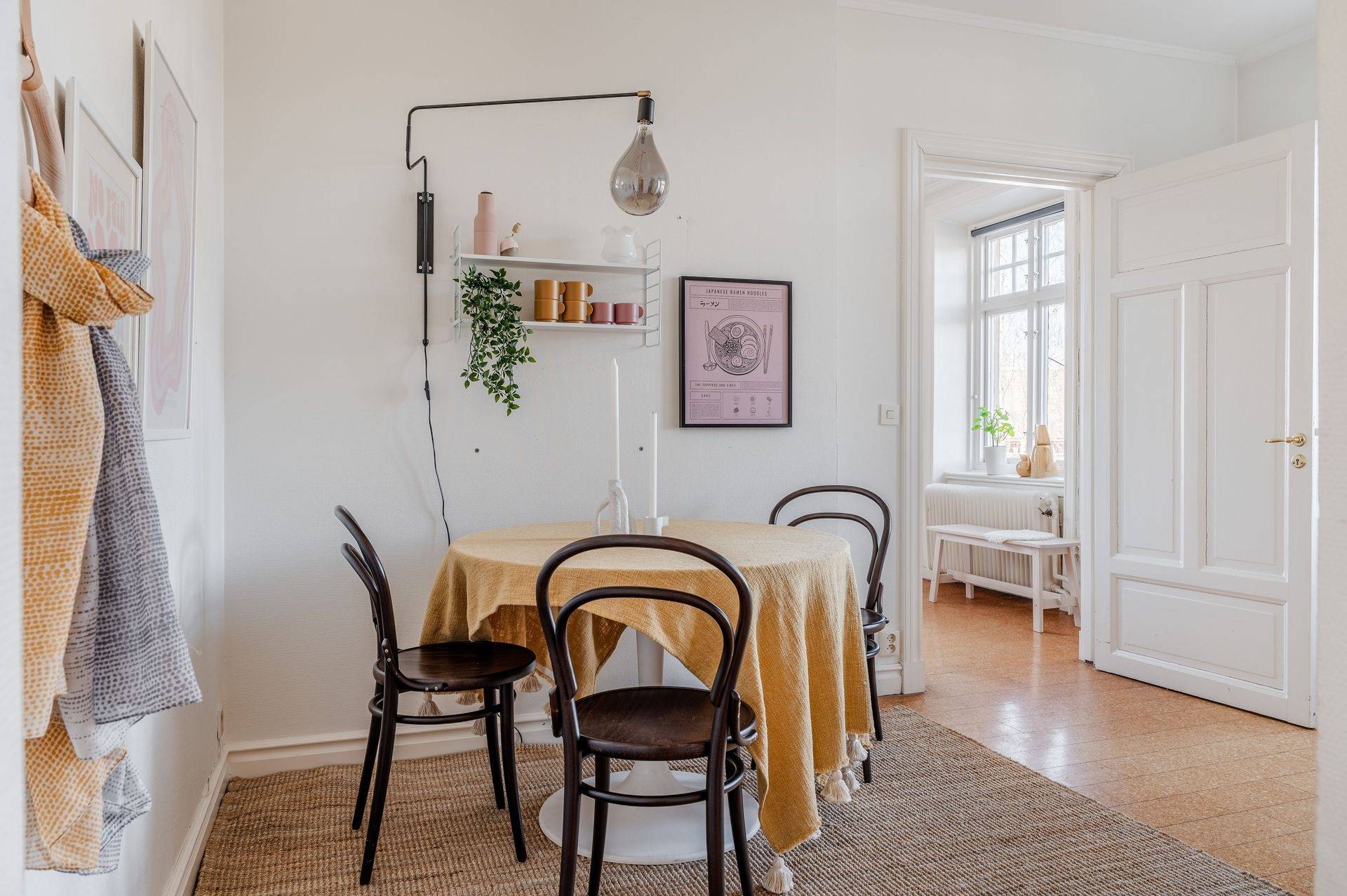 2 rum Lägenhet på Sturegatan 20 Centralt Falu kommun - bild 9