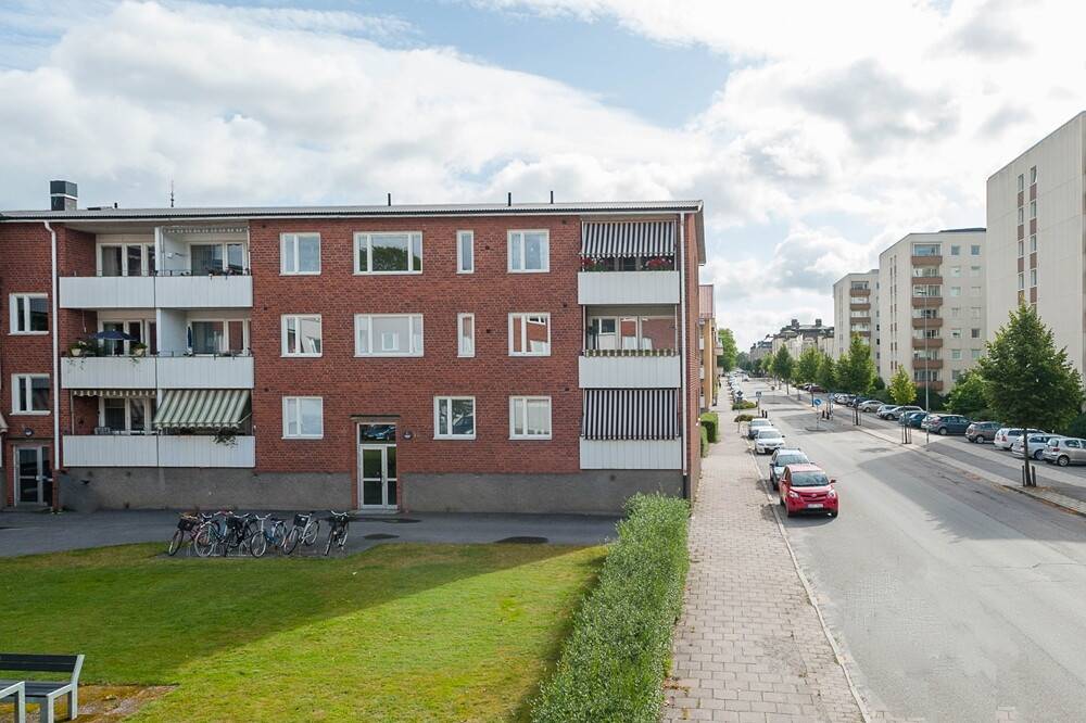 1 rum Lägenhet på Storgatan 13 A Katrineholm norr Katrineholms kommun - bild 3