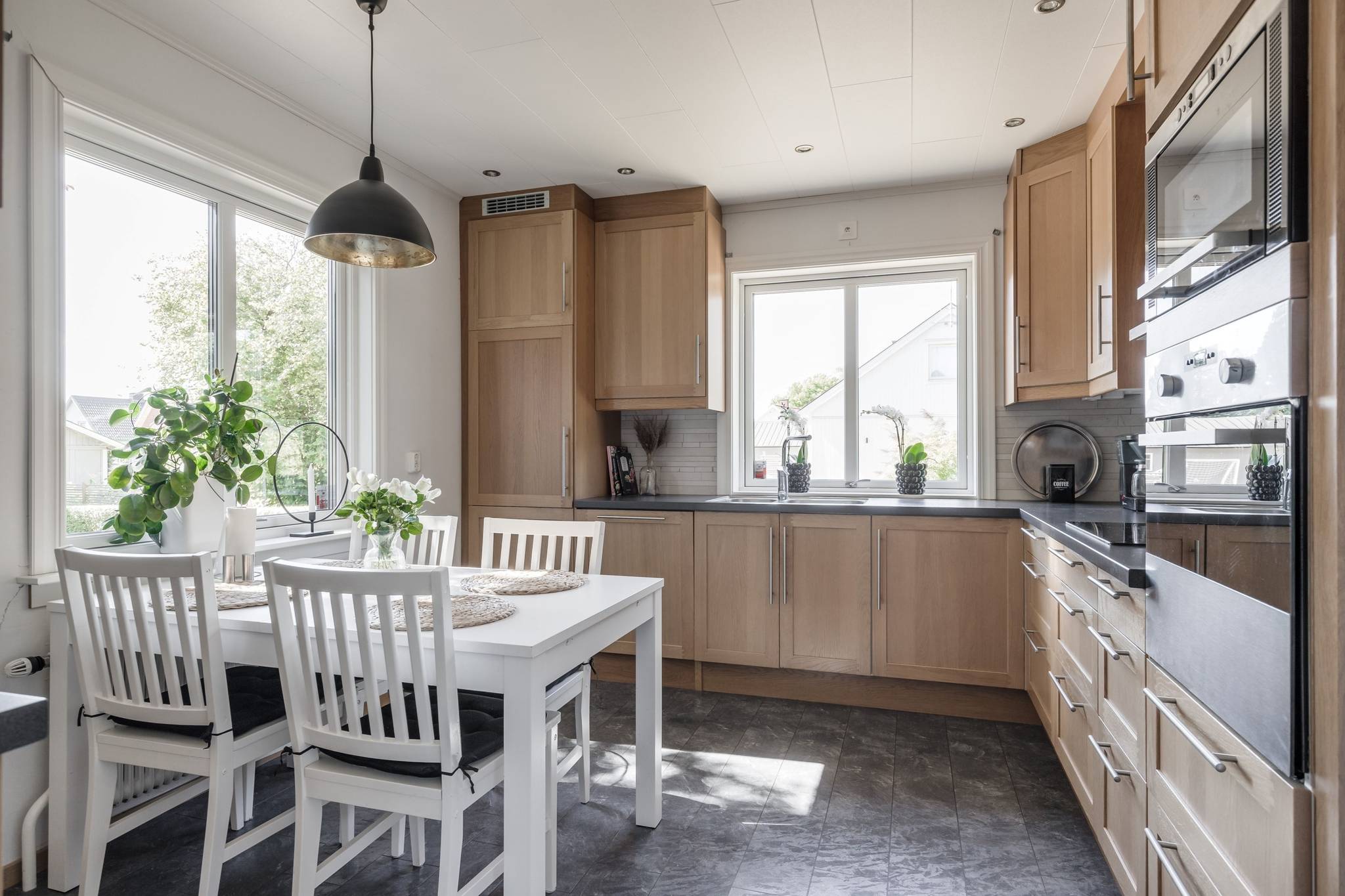 3 rum Villa på Byvägen 28 Ränneslöv Laholms kommun - bild 22