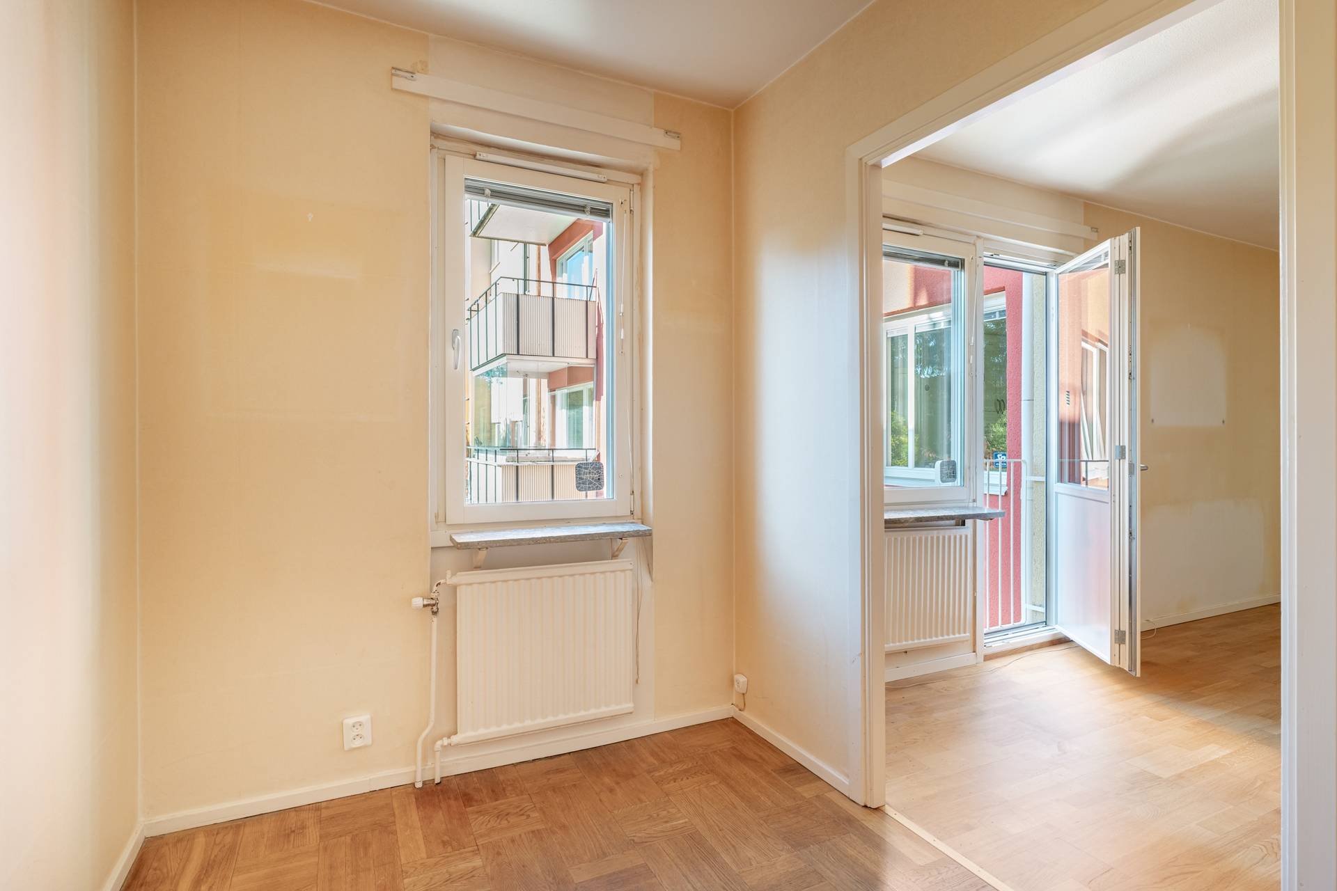 2 rum Lägenhet på Vattugatan 9 Centrala Sundbyberg Sundbybergs kommun - bild 5