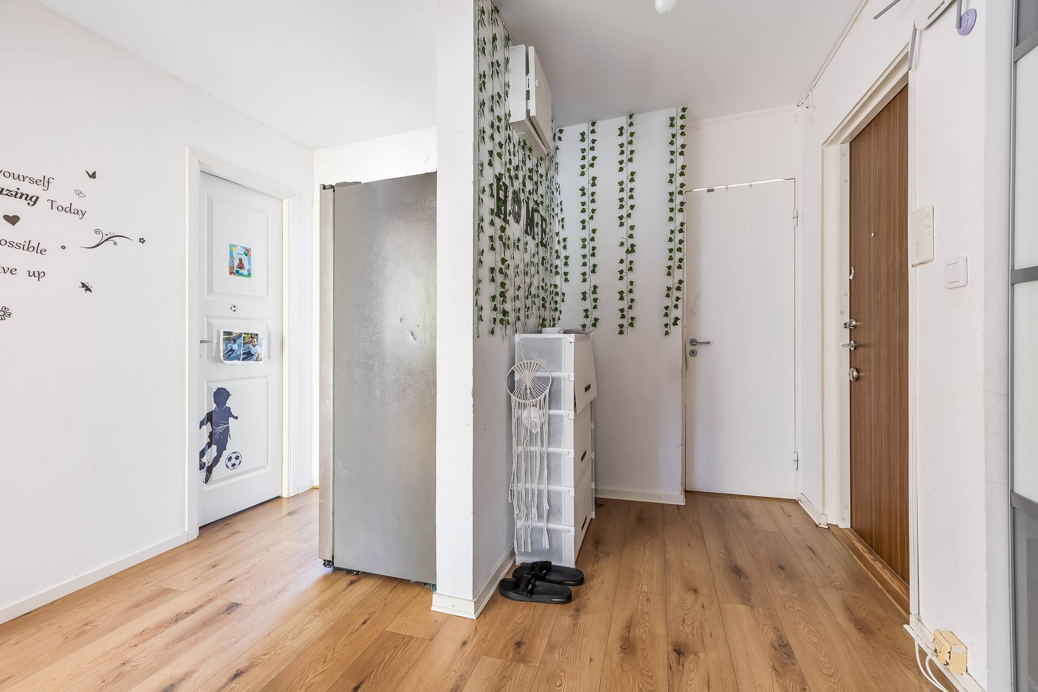 3 rum Lägenhet på Kronetorpsgatan 102A Segevång Malmö kommun - bild 7
