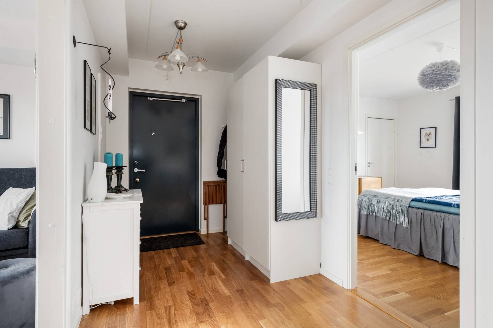 3 rum Lägenhet på Rubingatan 14 Övre Bryggårdsgärdet Norrtälje kommun - bild 14