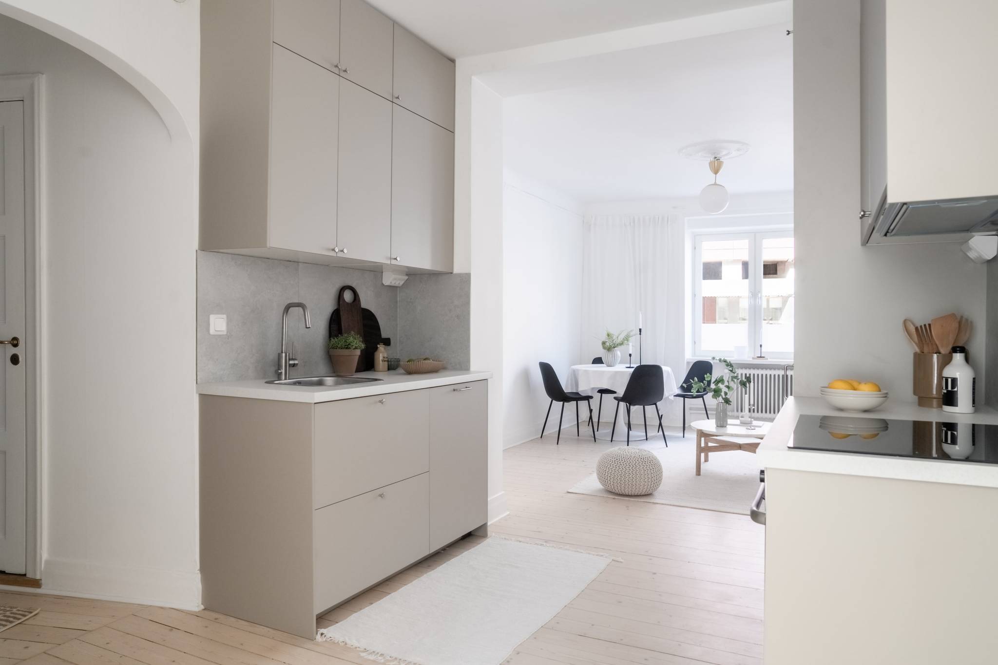 2 rum lägenhet på Föreningsgatan 70 Rörsjöstaden, Malmö kommun - bild 4