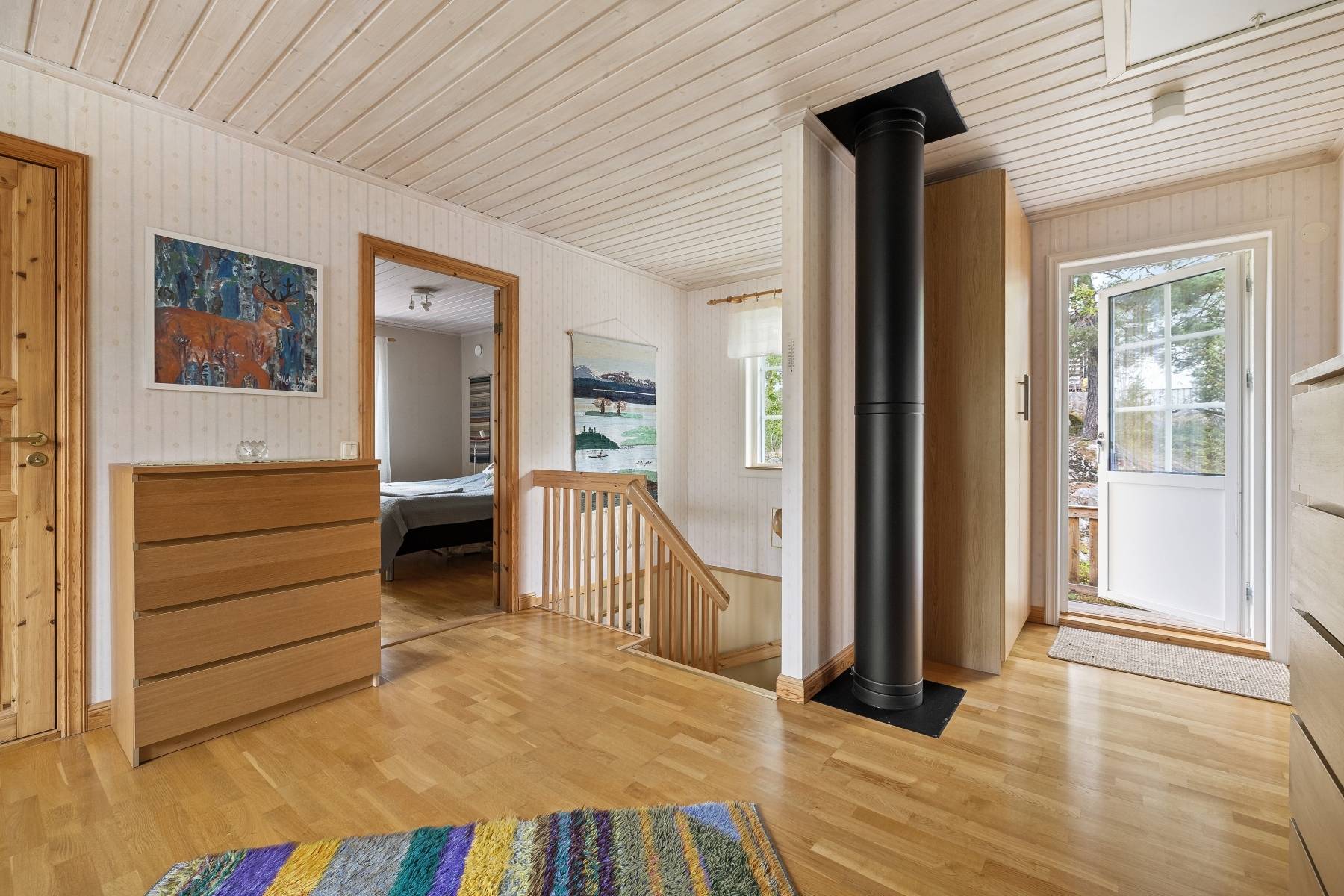 5 rum Villa på Sprängarvägen 5 Skärgårdsstad Österåkers kommun - bild 29