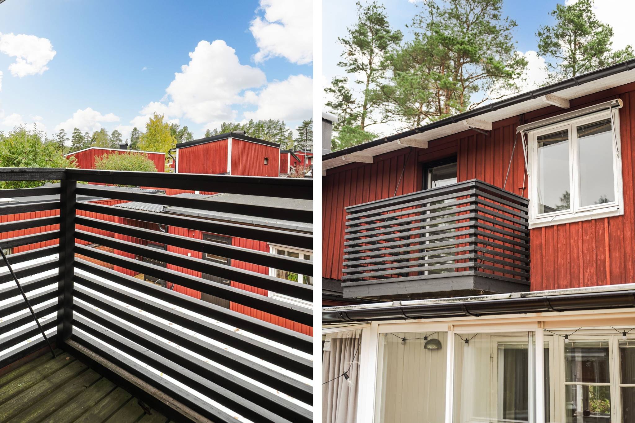 5 rum Kedjehus på Brunnsvägen 142E Finninge Strängnäs kommun - bild 29