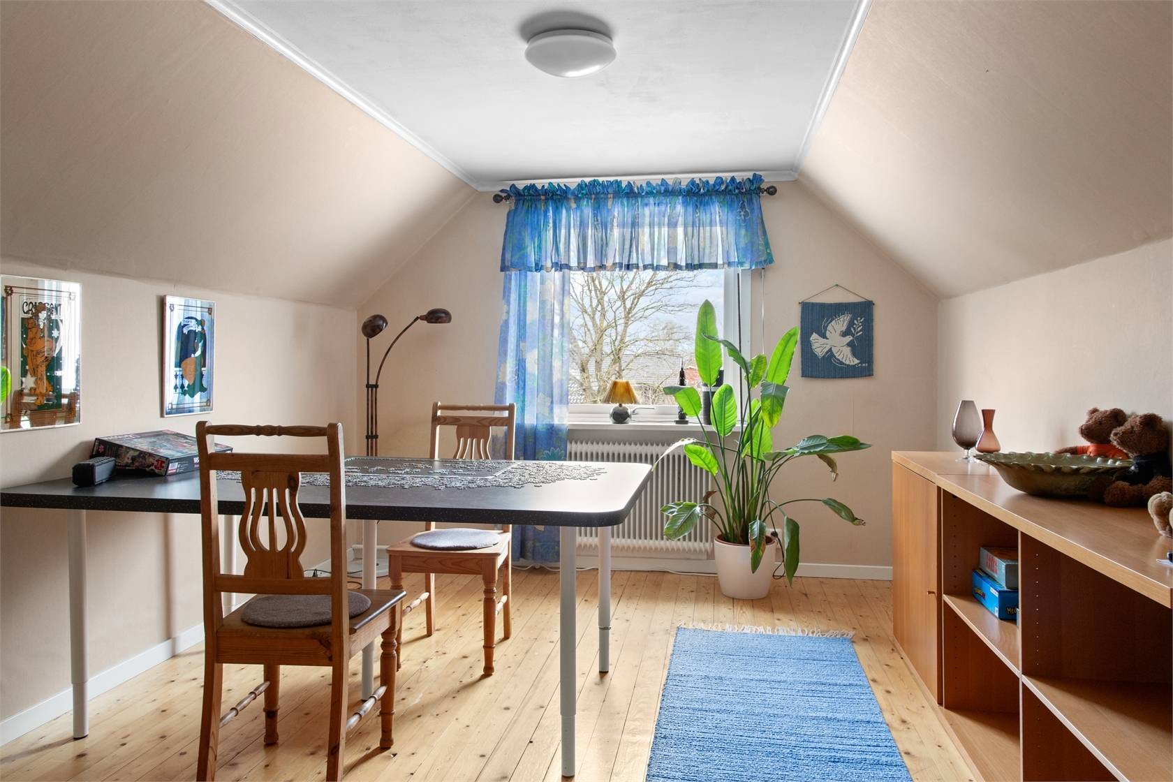 6 rum Villa på Himlevägen 24 Himle Varbergs kommun - bild 26