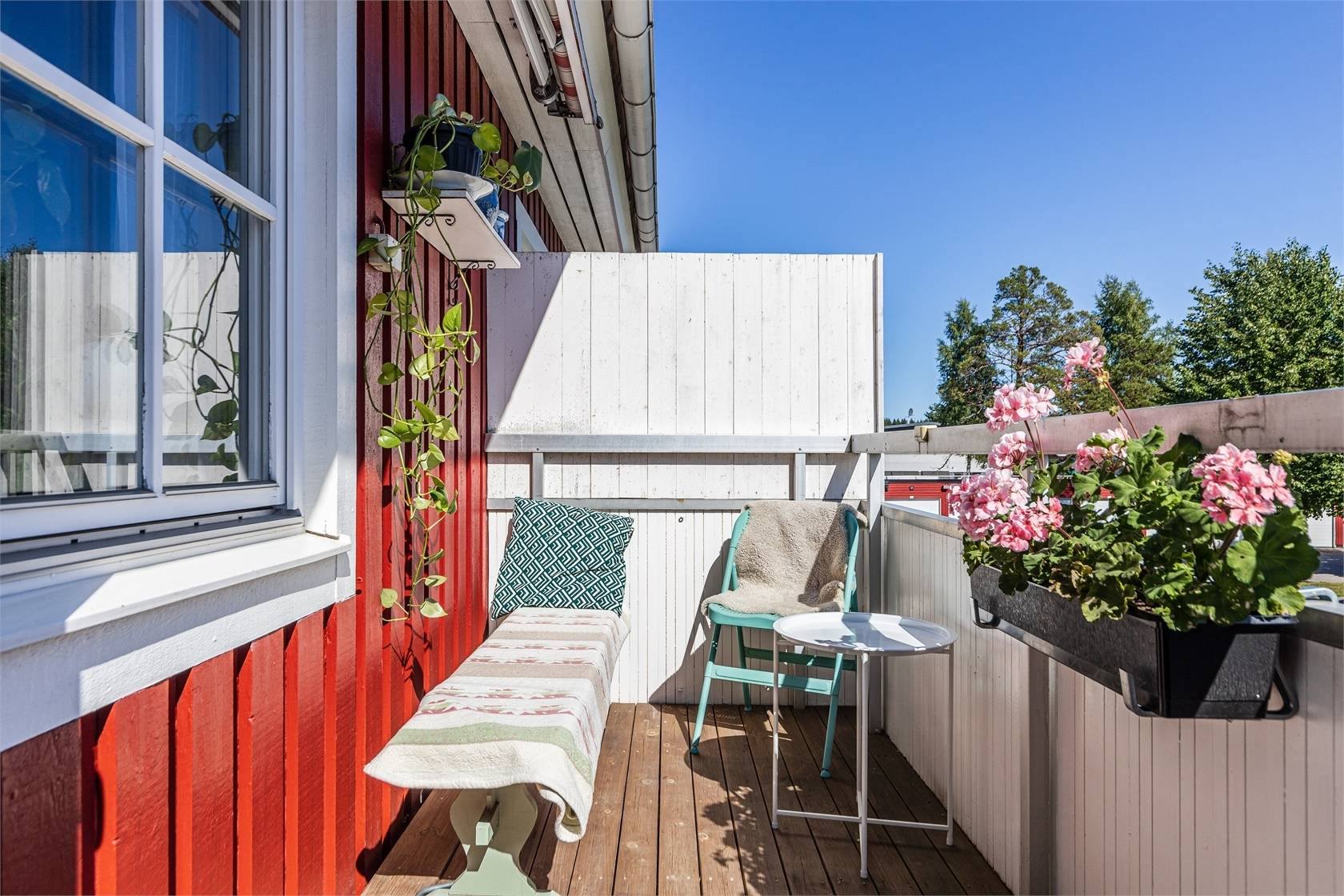 3 rum Lägenhet på Brännhagen 8 A Skutskär Älvkarleby kommun - bild 13